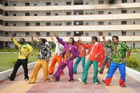 Vinuravema Movie Stills
